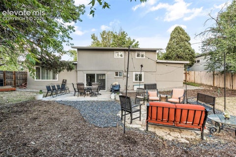 Tiny photo for 239 Elmwood Drive, Colorado Springs, CO 80907 (MLS # 9805584)
