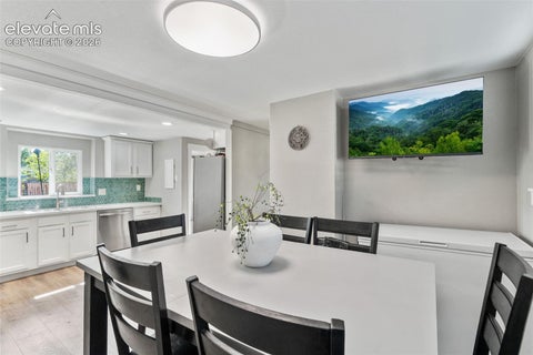 Tiny photo for 239 Elmwood Drive, Colorado Springs, CO 80907 (MLS # 9805584)