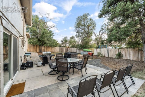 Tiny photo for 239 Elmwood Drive, Colorado Springs, CO 80907 (MLS # 9805584)