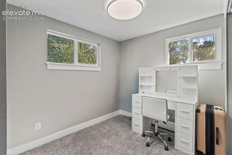 Tiny photo for 239 Elmwood Drive, Colorado Springs, CO 80907 (MLS # 9805584)