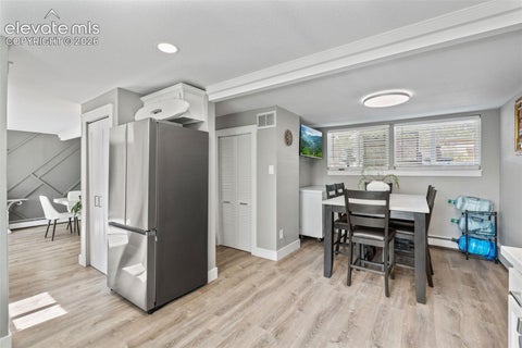 Tiny photo for 239 Elmwood Drive, Colorado Springs, CO 80907 (MLS # 9805584)