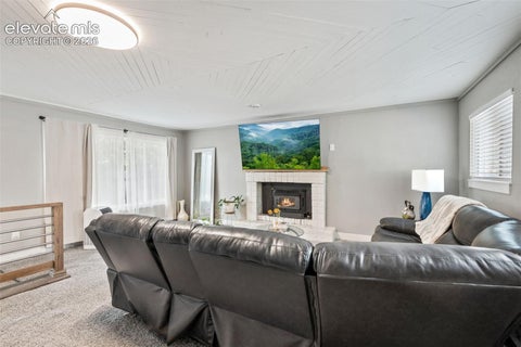 Tiny photo for 239 Elmwood Drive, Colorado Springs, CO 80907 (MLS # 9805584)