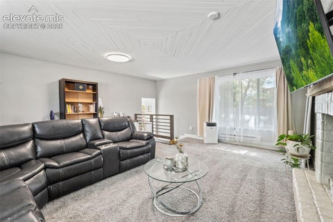 Tiny photo for 239 Elmwood Drive, Colorado Springs, CO 80907 (MLS # 9805584)