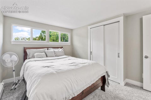 Tiny photo for 239 Elmwood Drive, Colorado Springs, CO 80907 (MLS # 9805584)