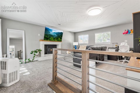Tiny photo for 239 Elmwood Drive, Colorado Springs, CO 80907 (MLS # 9805584)