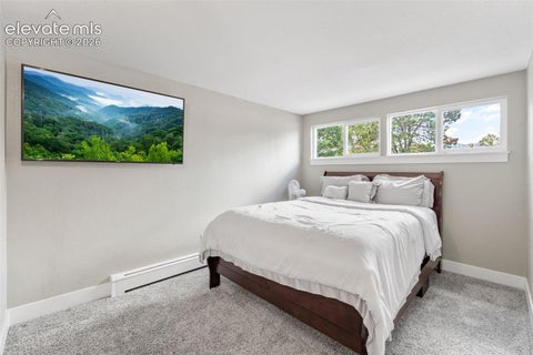 Tiny photo for 239 Elmwood Drive, Colorado Springs, CO 80907 (MLS # 9805584)