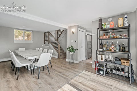 Tiny photo for 239 Elmwood Drive, Colorado Springs, CO 80907 (MLS # 9805584)