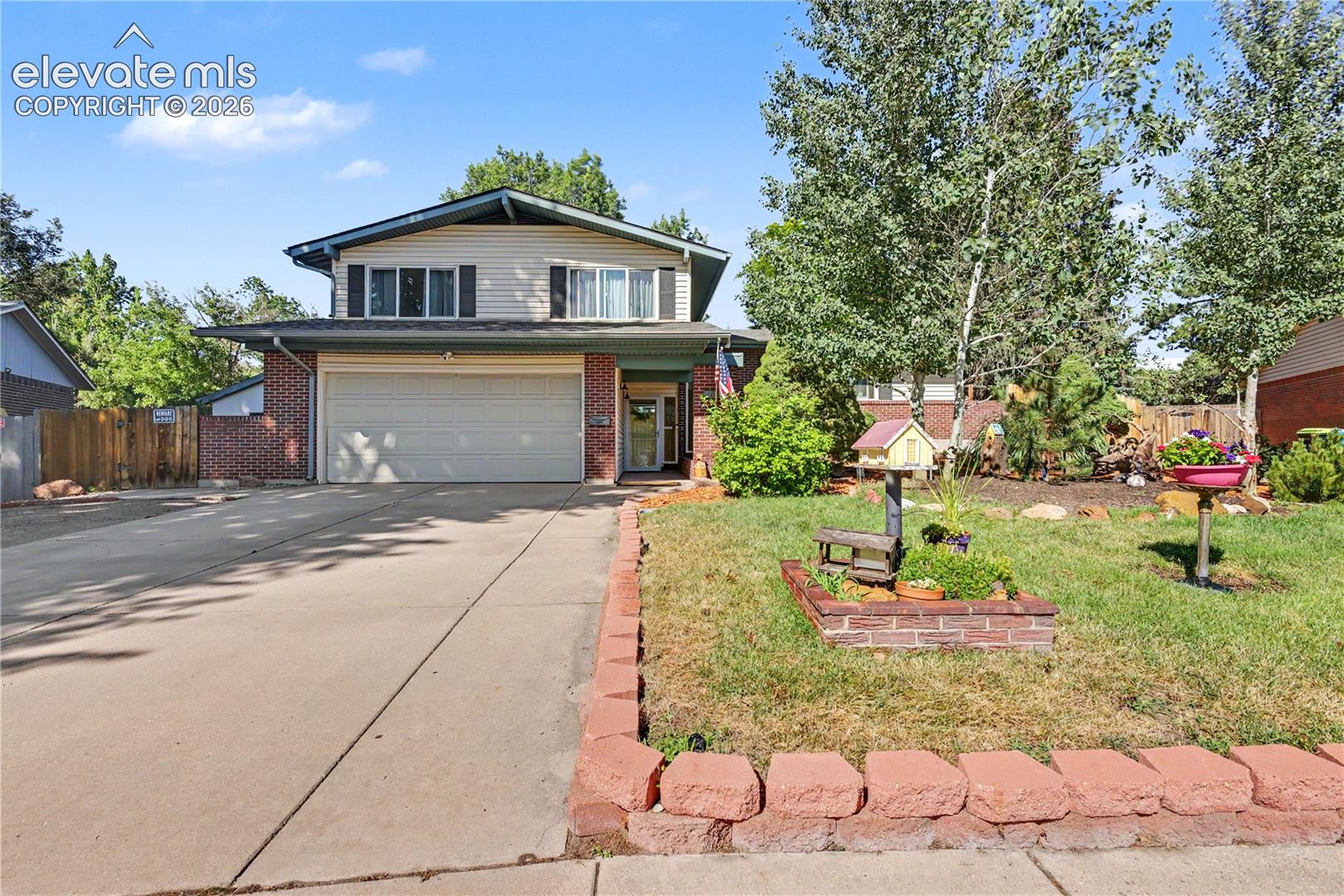 4026 N Loring Circle