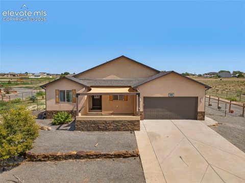 Photo of 1073 W Mescalero Drive, Pueblo, CO 81007 (MLS # 9386378)