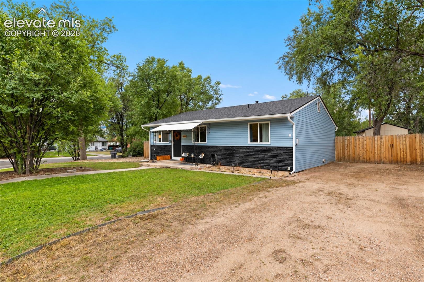 2110 Frontier Drive