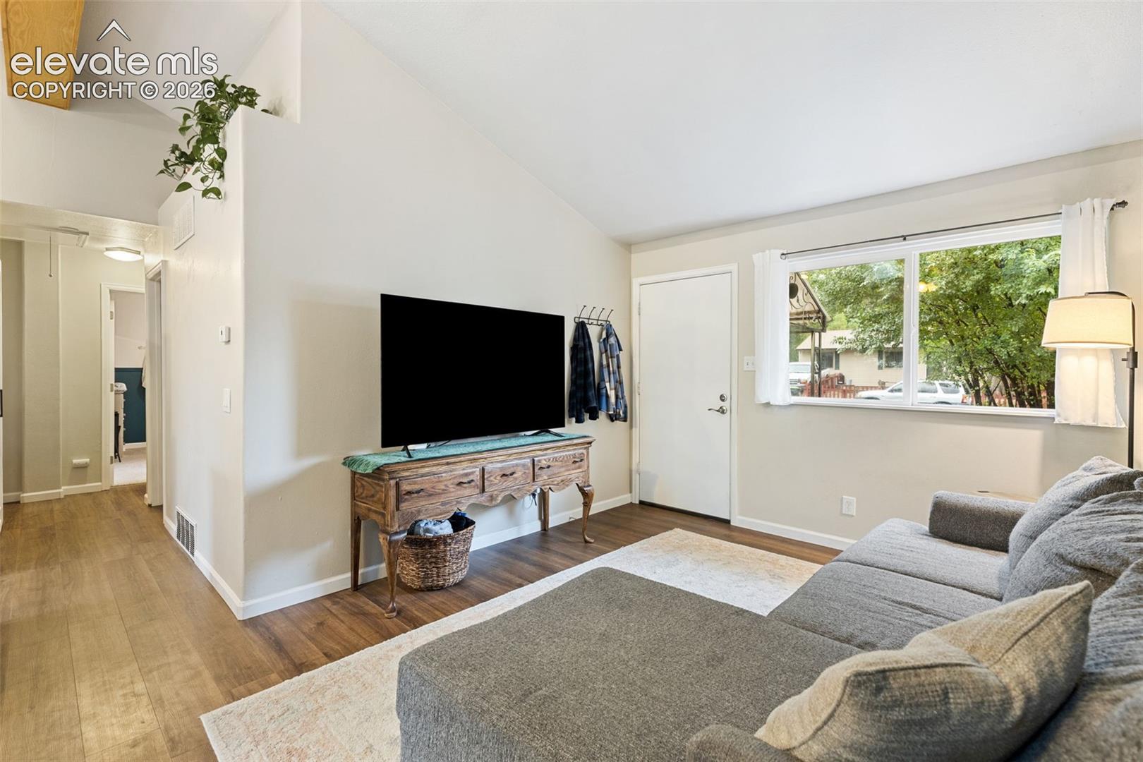 2110 Frontier Drive