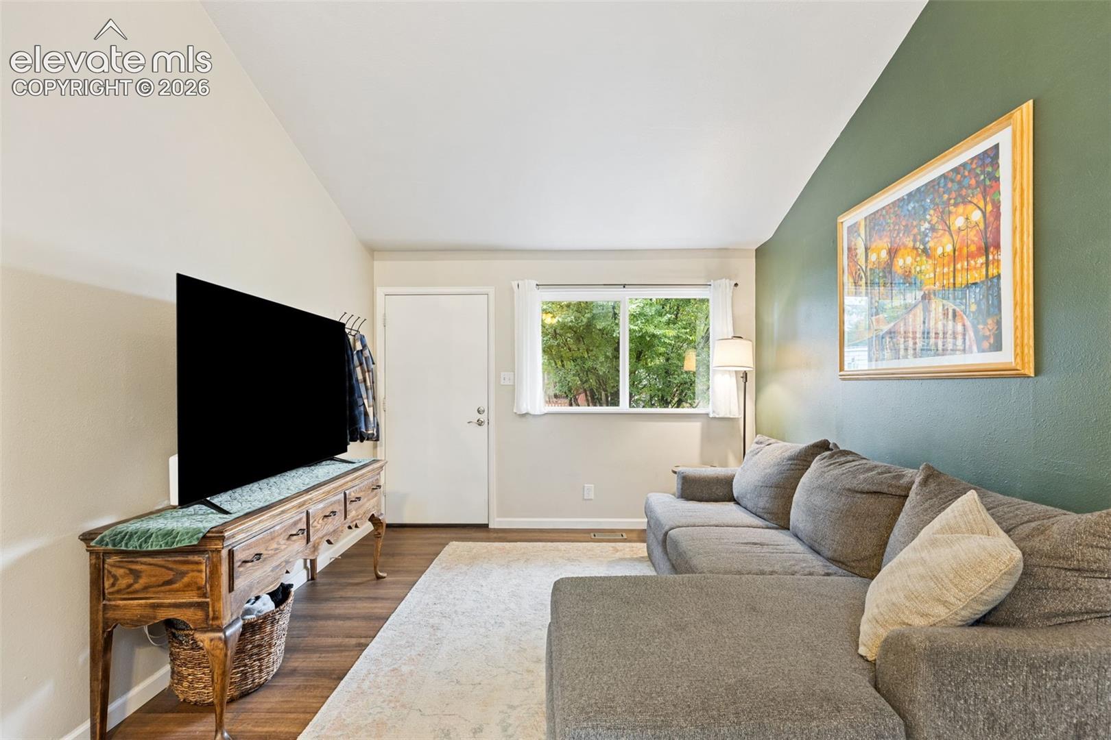 2110 Frontier Drive