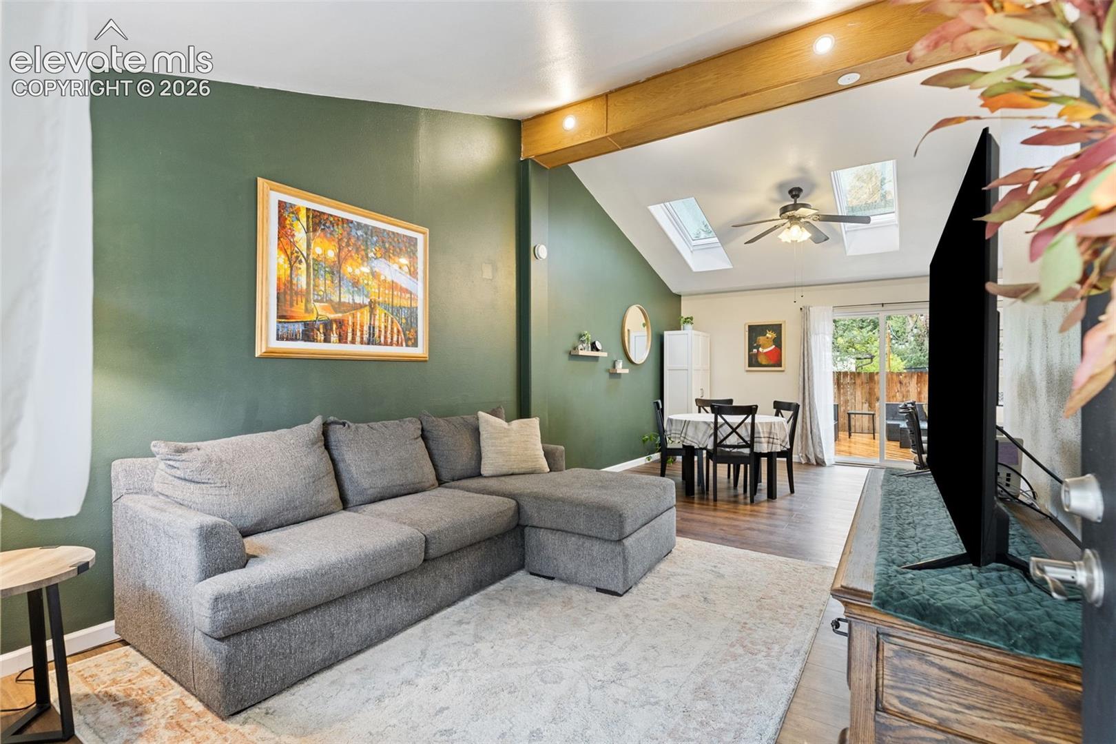 2110 Frontier Drive