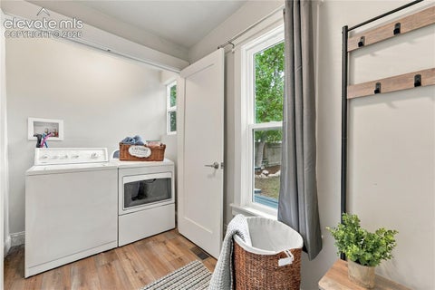 Tiny photo for 1208 W Colorado Avenue, Colorado Springs, CO 80904 (MLS # 1863757)