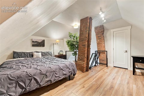 Tiny photo for 1208 W Colorado Avenue, Colorado Springs, CO 80904 (MLS # 1863757)