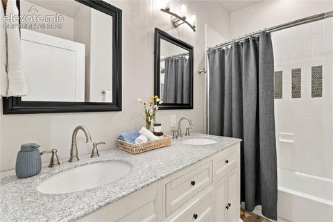 Tiny photo for 1208 W Colorado Avenue, Colorado Springs, CO 80904 (MLS # 1863757)