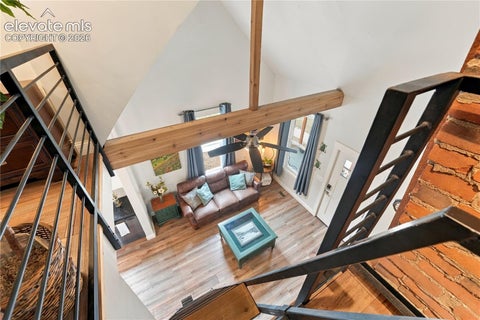 Tiny photo for 1208 W Colorado Avenue, Colorado Springs, CO 80904 (MLS # 1863757)