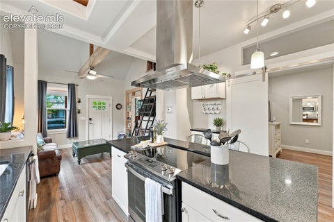 Tiny photo for 1208 W Colorado Avenue, Colorado Springs, CO 80904 (MLS # 1863757)