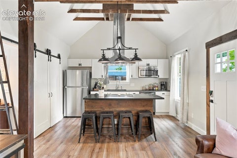Tiny photo for 1208 W Colorado Avenue, Colorado Springs, CO 80904 (MLS # 1863757)