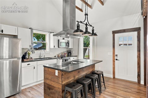 Tiny photo for 1208 W Colorado Avenue, Colorado Springs, CO 80904 (MLS # 1863757)