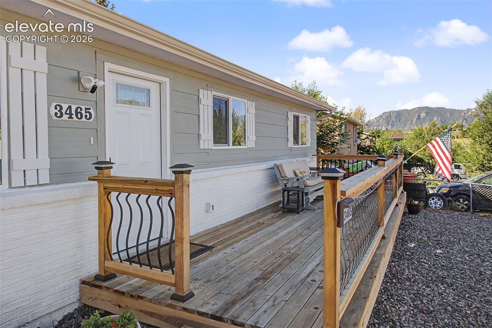 3465 Mosswood Lane