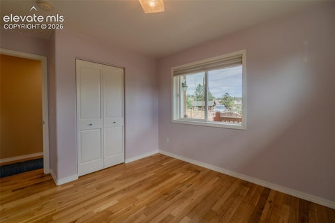 Tiny photo for 219 Dewell Road, Woodland Park, CO 80863 (MLS # 4235174)