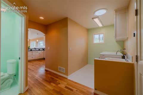 Tiny photo for 219 Dewell Road, Woodland Park, CO 80863 (MLS # 4235174)