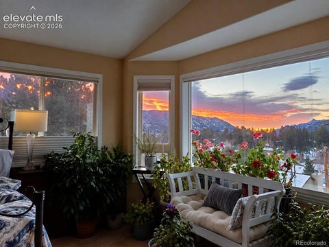 Tiny photo for 219 Dewell Road, Woodland Park, CO 80863 (MLS # 4235174)