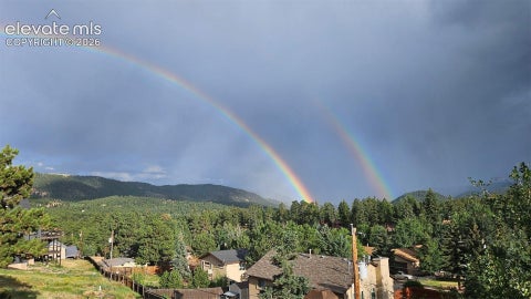 Tiny photo for 219 Dewell Road, Woodland Park, CO 80863 (MLS # 4235174)