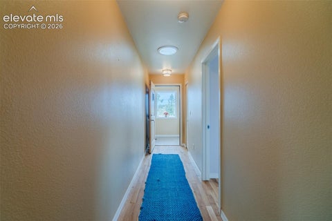 Tiny photo for 219 Dewell Road, Woodland Park, CO 80863 (MLS # 4235174)