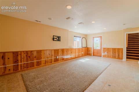 Tiny photo for 219 Dewell Road, Woodland Park, CO 80863 (MLS # 4235174)