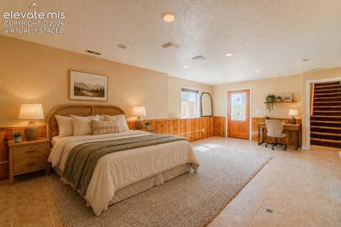 Tiny photo for 219 Dewell Road, Woodland Park, CO 80863 (MLS # 4235174)
