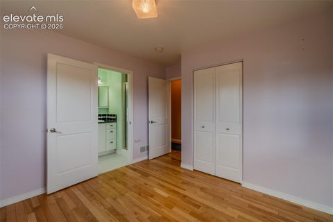 Tiny photo for 219 Dewell Road, Woodland Park, CO 80863 (MLS # 4235174)