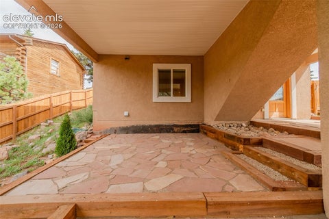 Tiny photo for 219 Dewell Road, Woodland Park, CO 80863 (MLS # 4235174)