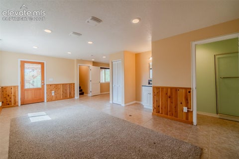 Tiny photo for 219 Dewell Road, Woodland Park, CO 80863 (MLS # 4235174)