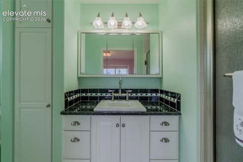 Tiny photo for 219 Dewell Road, Woodland Park, CO 80863 (MLS # 4235174)