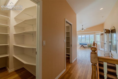 Tiny photo for 219 Dewell Road, Woodland Park, CO 80863 (MLS # 4235174)