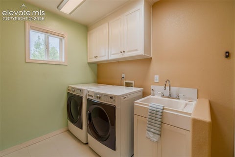 Tiny photo for 219 Dewell Road, Woodland Park, CO 80863 (MLS # 4235174)