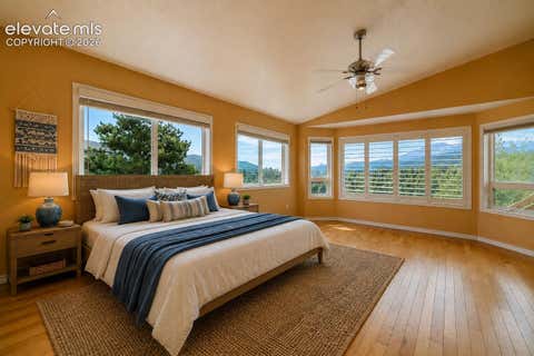 Tiny photo for 219 Dewell Road, Woodland Park, CO 80863 (MLS # 4235174)