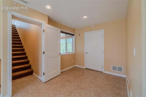 Tiny photo for 219 Dewell Road, Woodland Park, CO 80863 (MLS # 4235174)