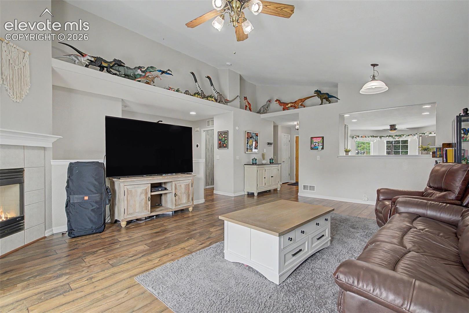 5536 Ansel Drive