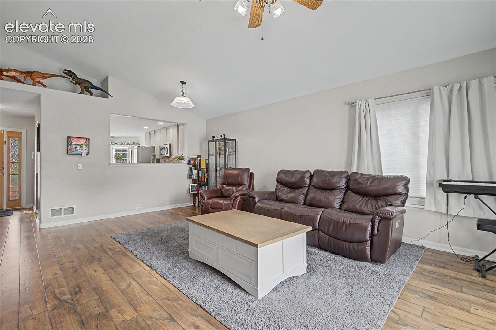 5536 Ansel Drive