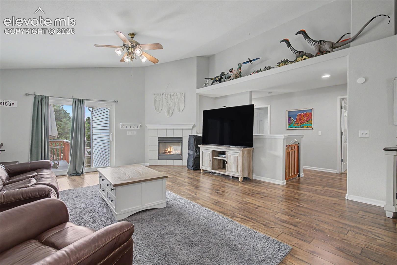 5536 Ansel Drive