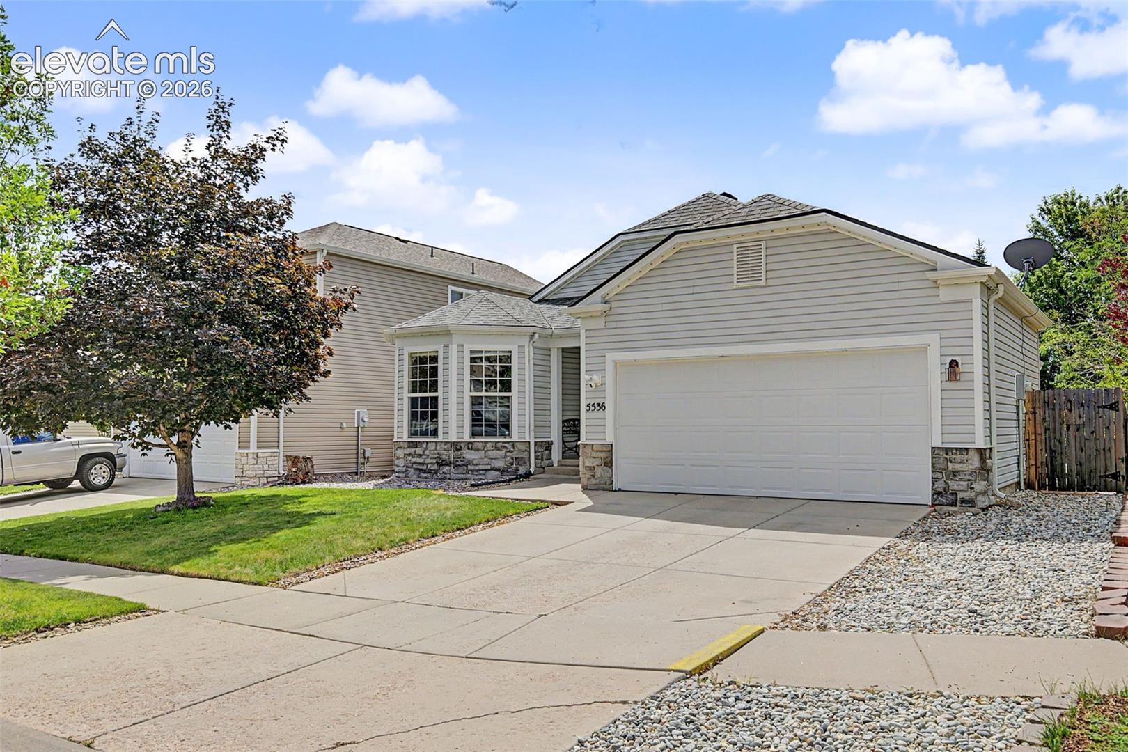 5536 Ansel Drive