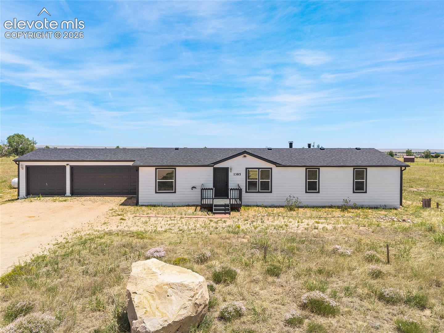 1385 Antelope Drive