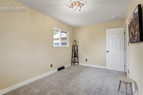 Tiny photo for 1730 Auburn Drive, Colorado Springs, CO 80909 (MLS # 3221284)