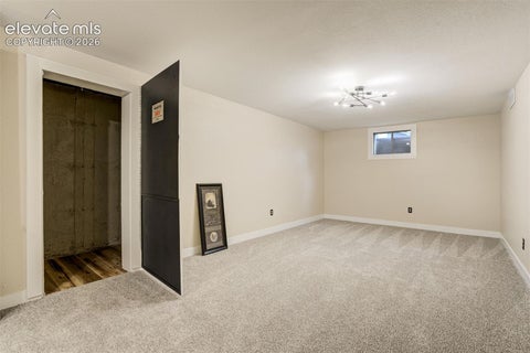 Tiny photo for 1730 Auburn Drive, Colorado Springs, CO 80909 (MLS # 3221284)
