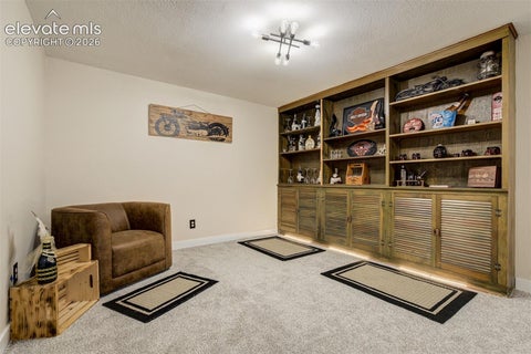 Tiny photo for 1730 Auburn Drive, Colorado Springs, CO 80909 (MLS # 3221284)