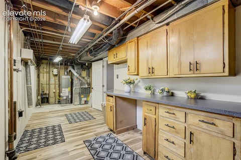 Tiny photo for 1730 Auburn Drive, Colorado Springs, CO 80909 (MLS # 3221284)