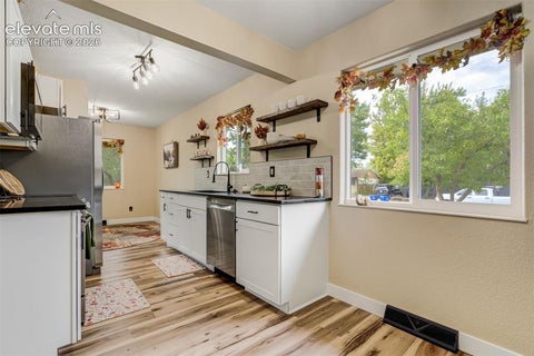 Tiny photo for 1730 Auburn Drive, Colorado Springs, CO 80909 (MLS # 3221284)